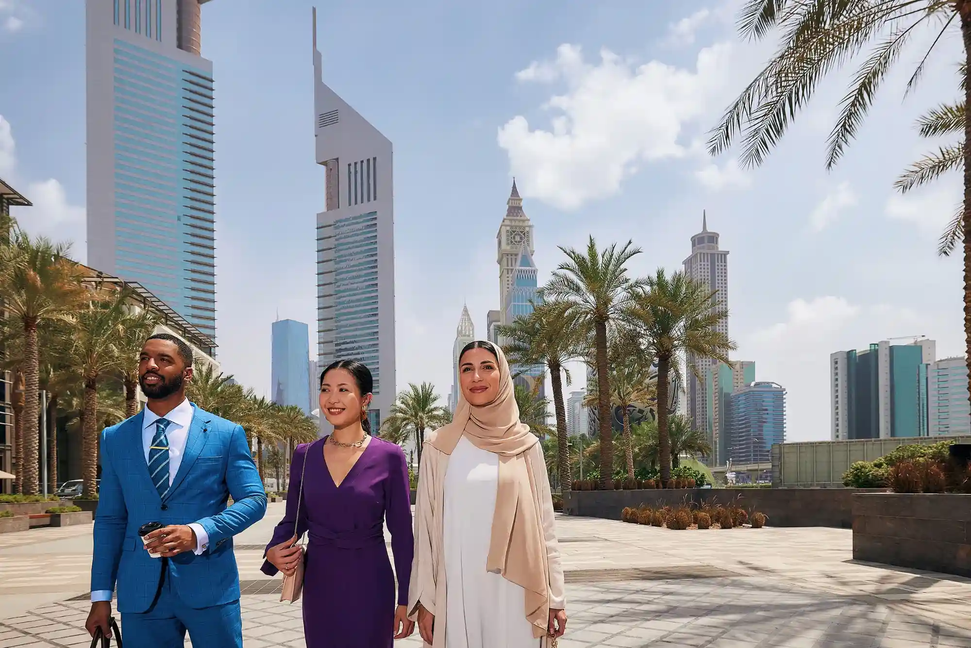 What makes Dubai outcall services so popular?