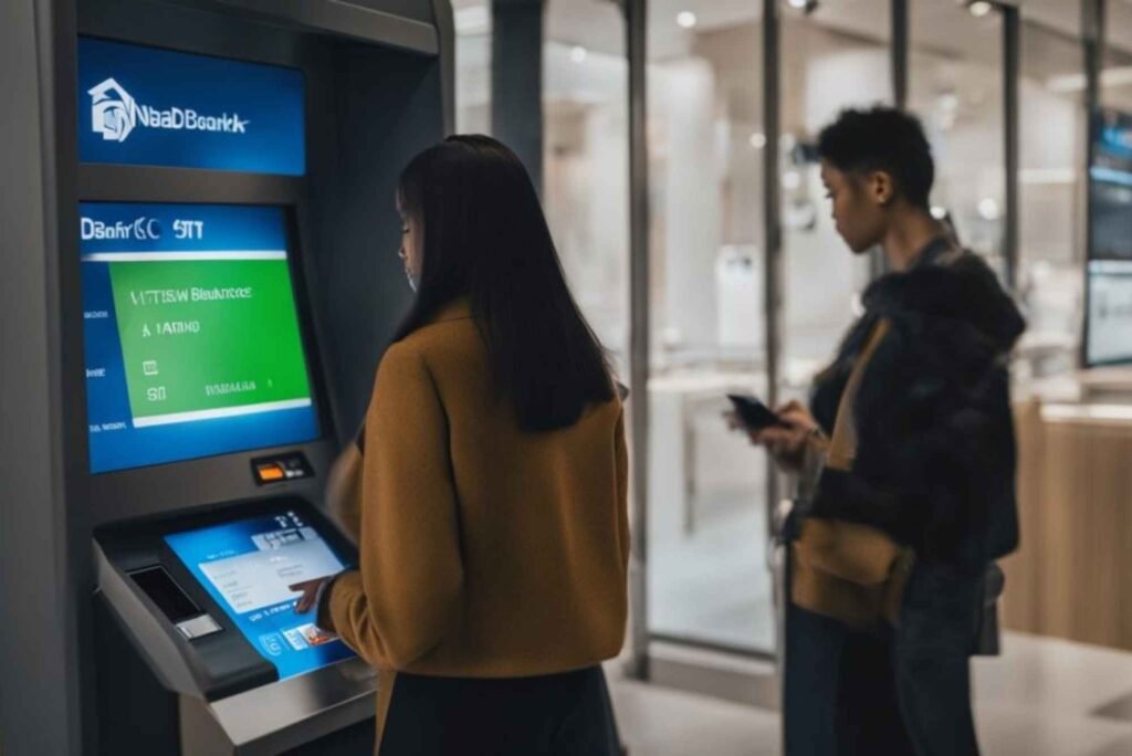 What to Do If NBAD Salary Card Balance Check Fails UAE