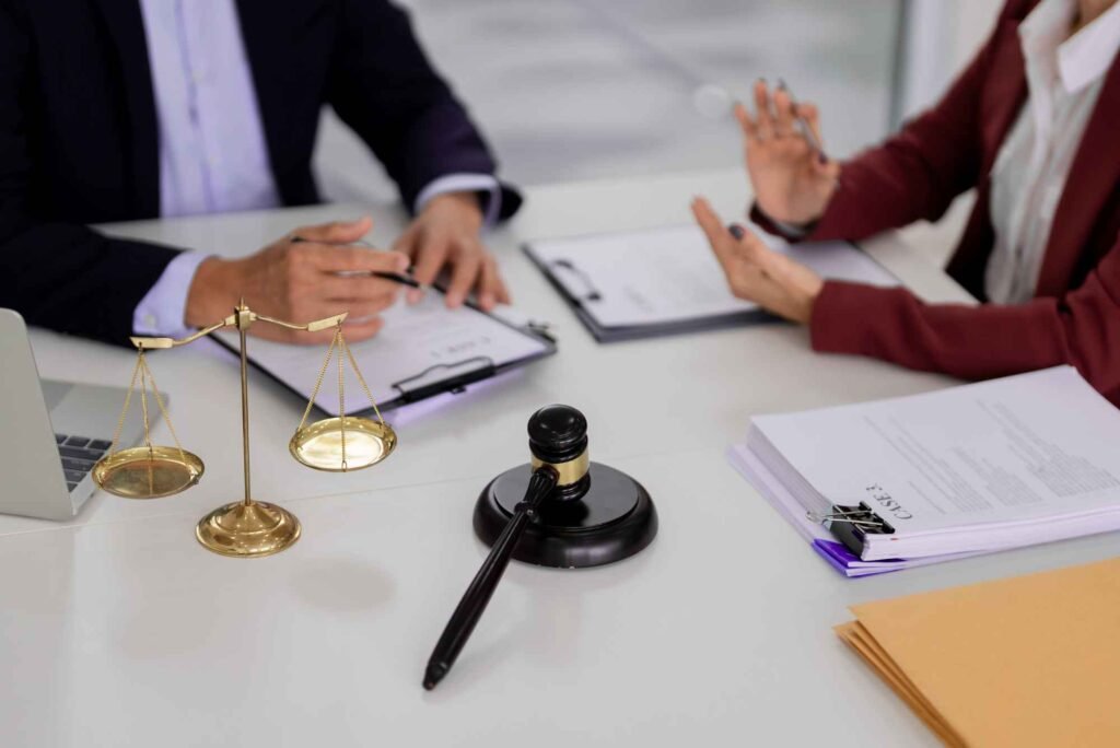 Can Dubai Lawyers Help with Criminal Investigations in 2025