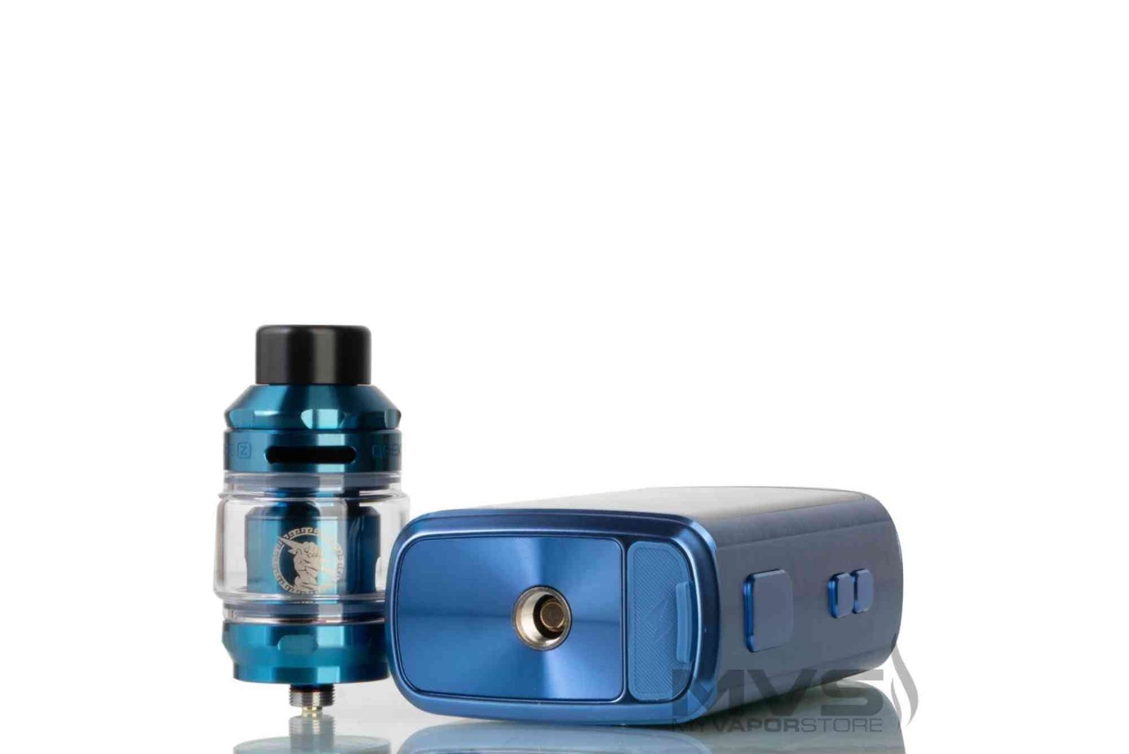 GeekVape Z200 Review A Power-Packed Performer