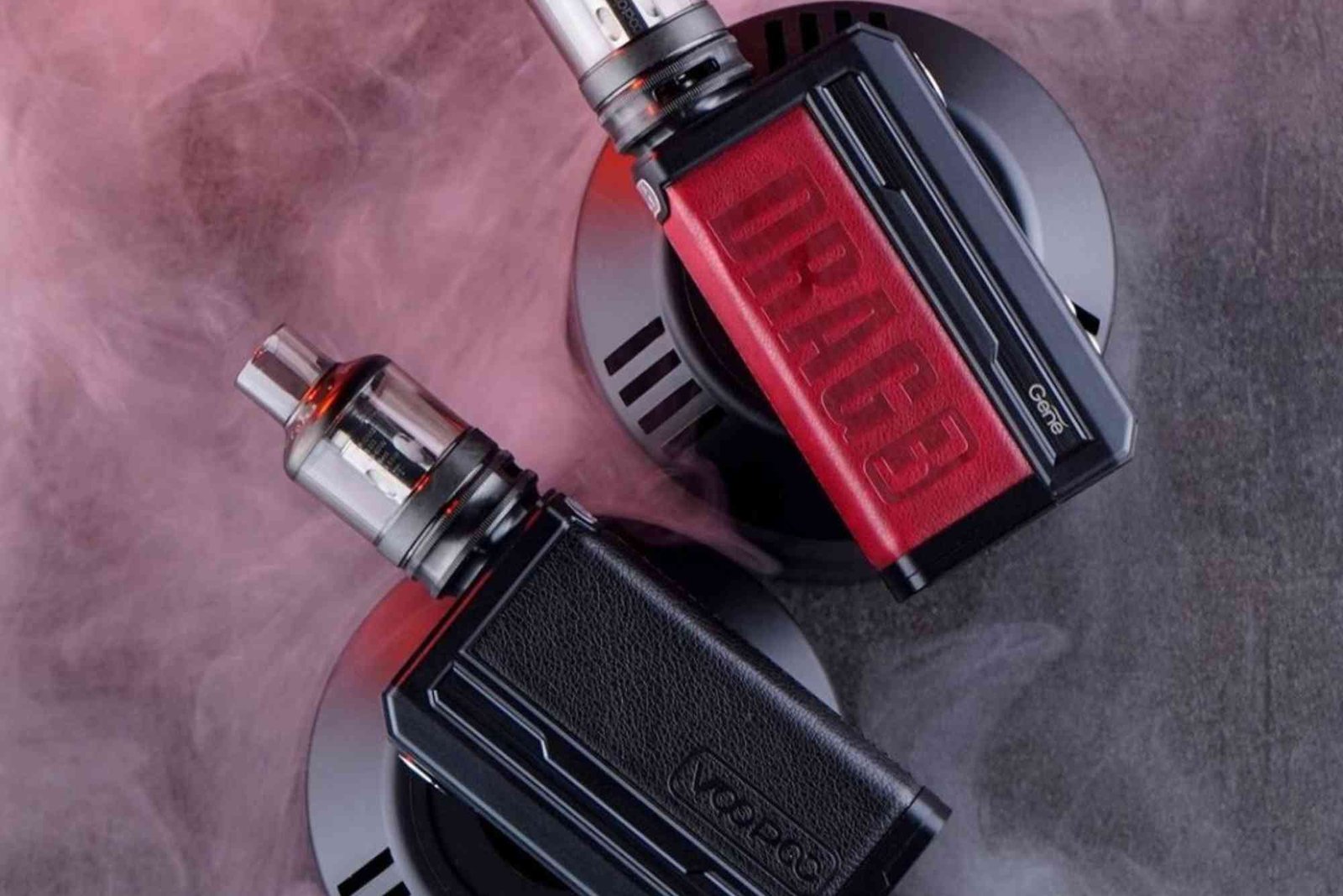 Inside the Design of Voopoo Drag 3