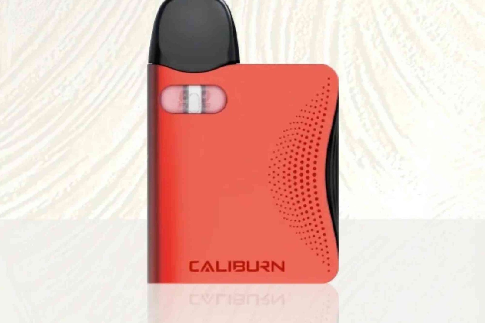 Uwell Caliburn AK3 Review Compact and Reliable