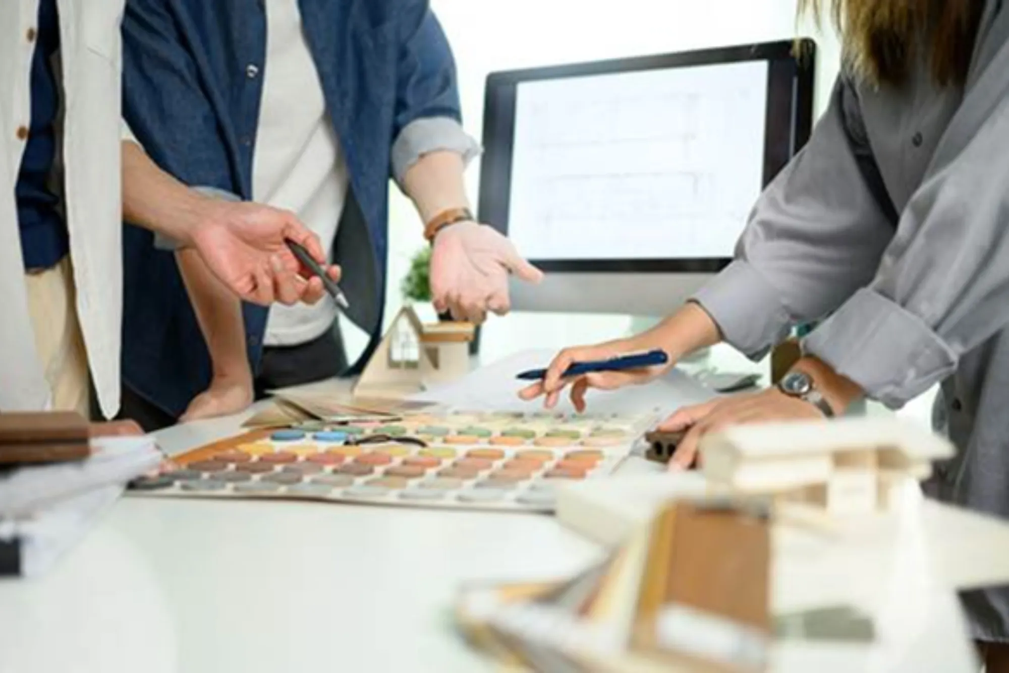 Investing in comfortable furniture