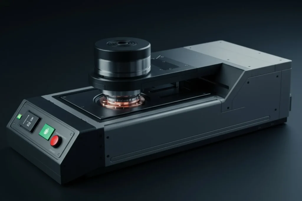 Reliable Laser