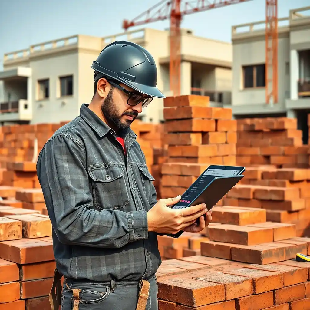 Expert Tips for Using Brick Cost Calculators