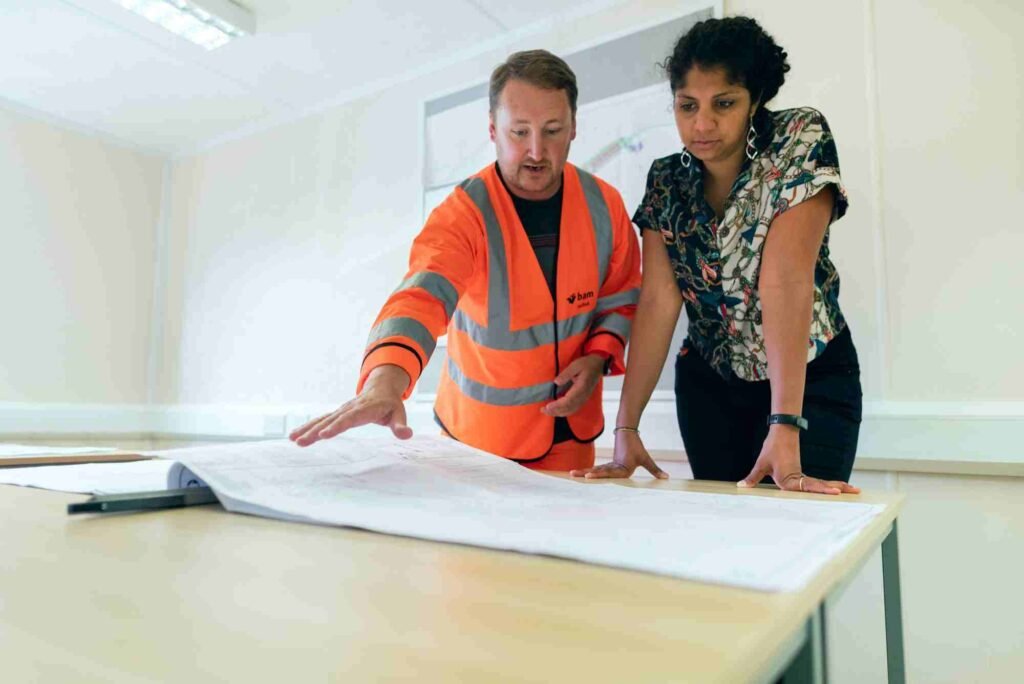 Best LEED Consultants in the UK
