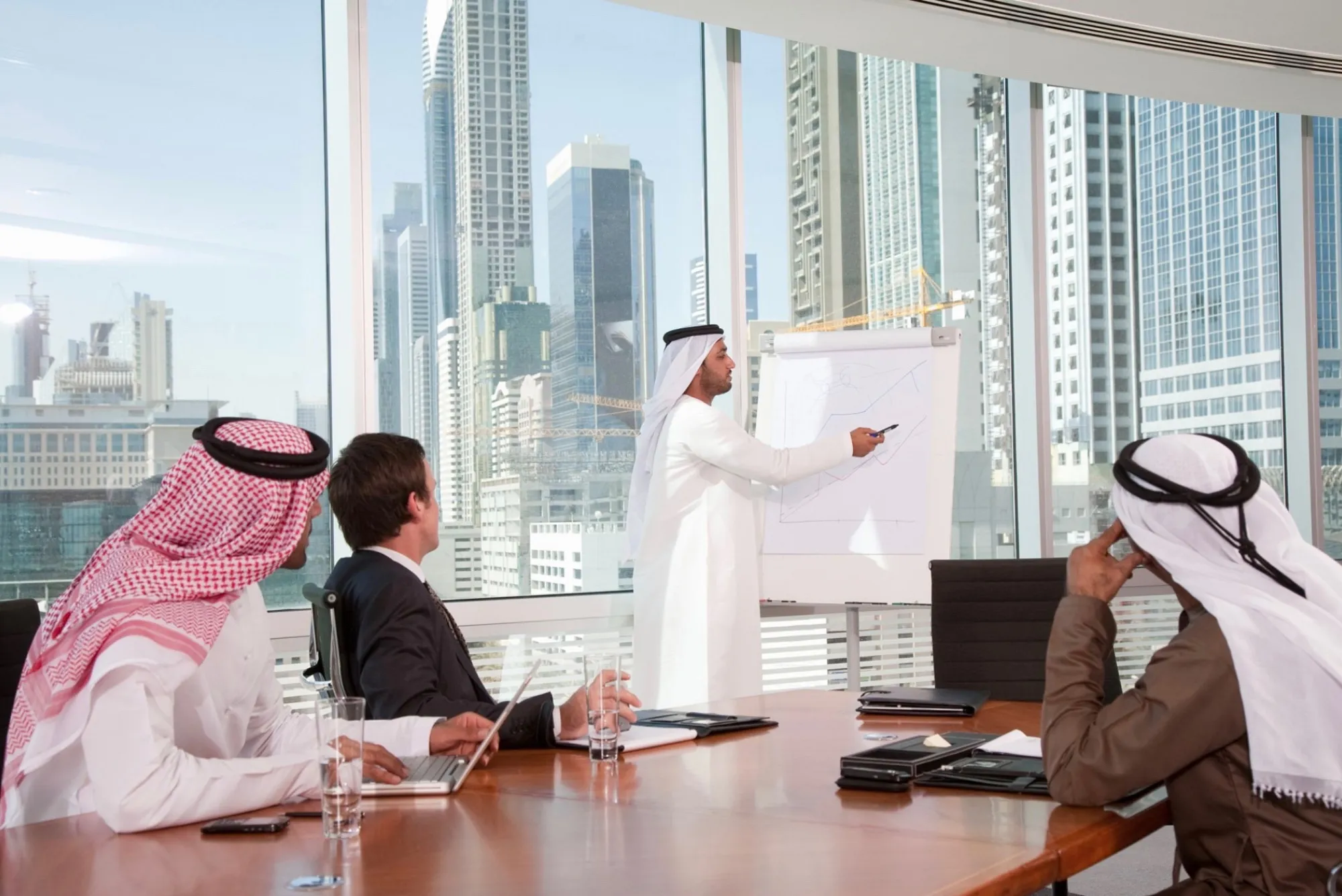 Business plan services Dubai