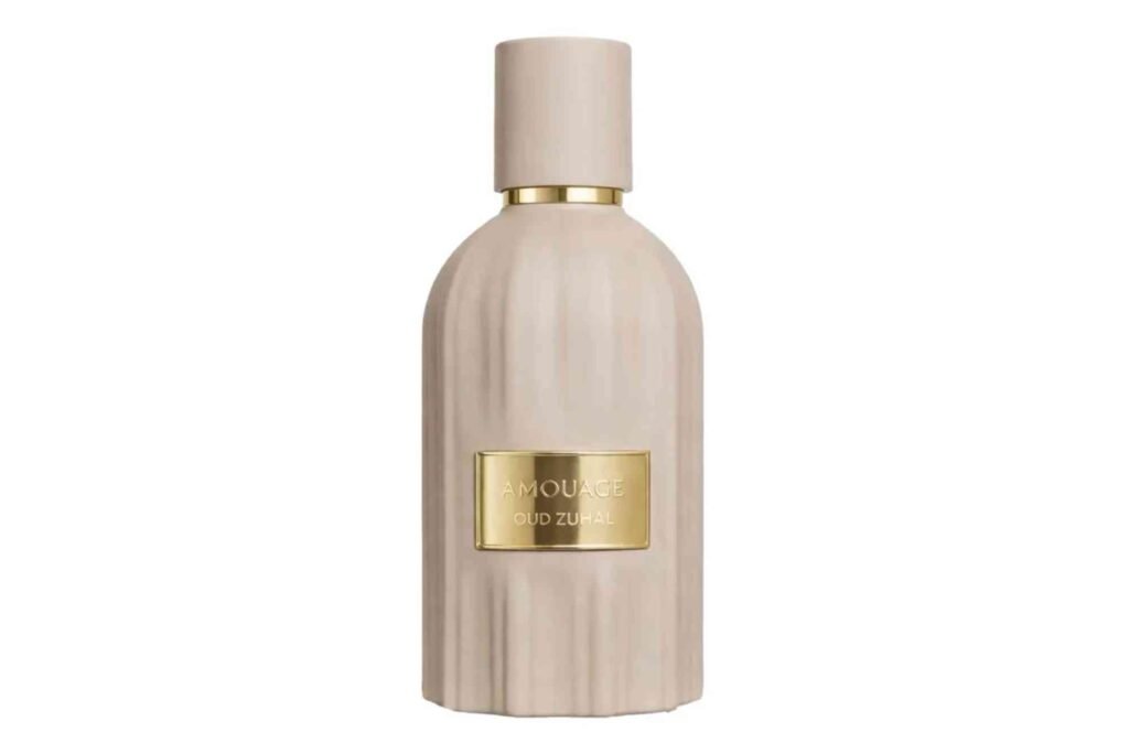 Discover the Elegance of Amouage Oud Zuhal