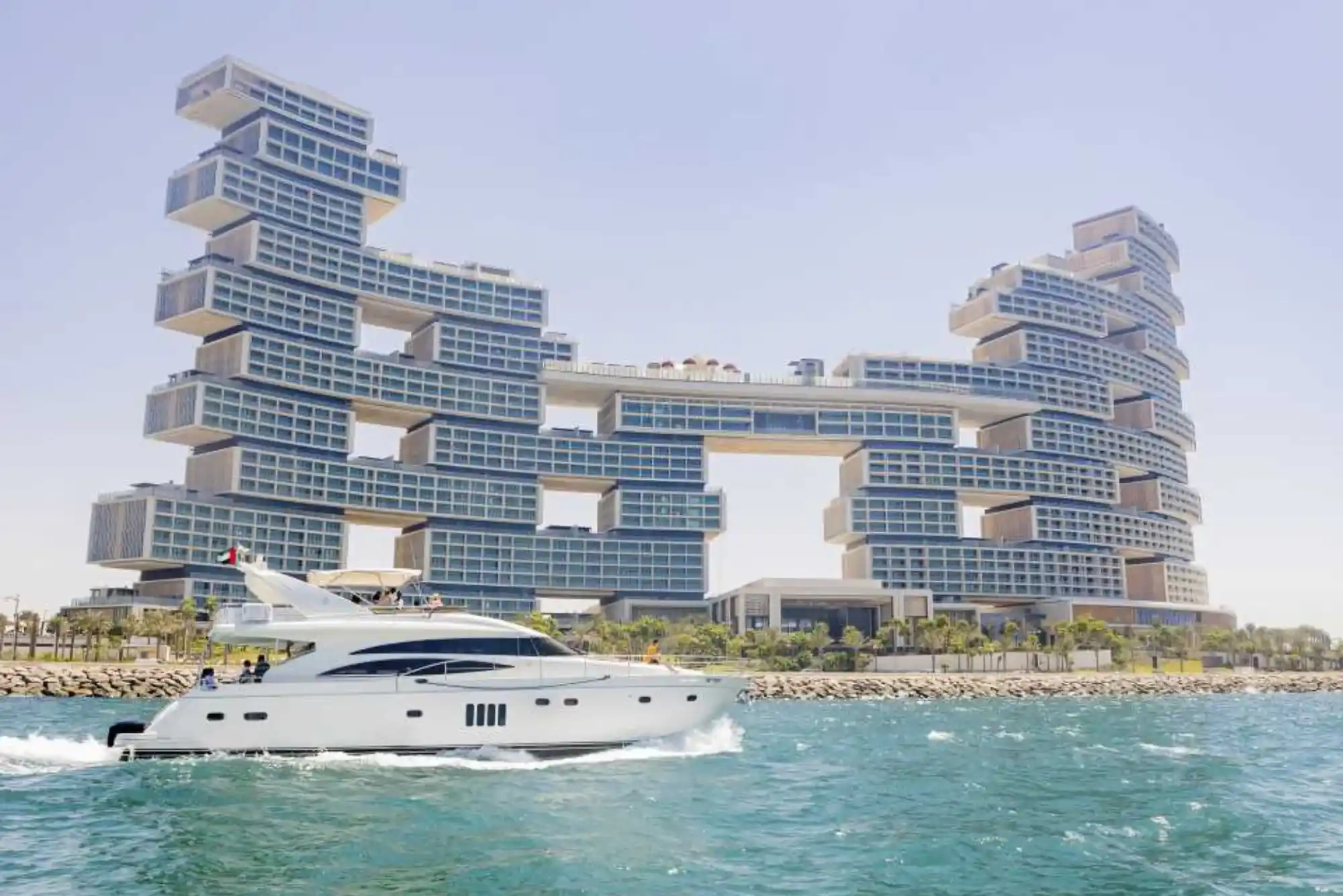 Discovering Luxury in Dubai