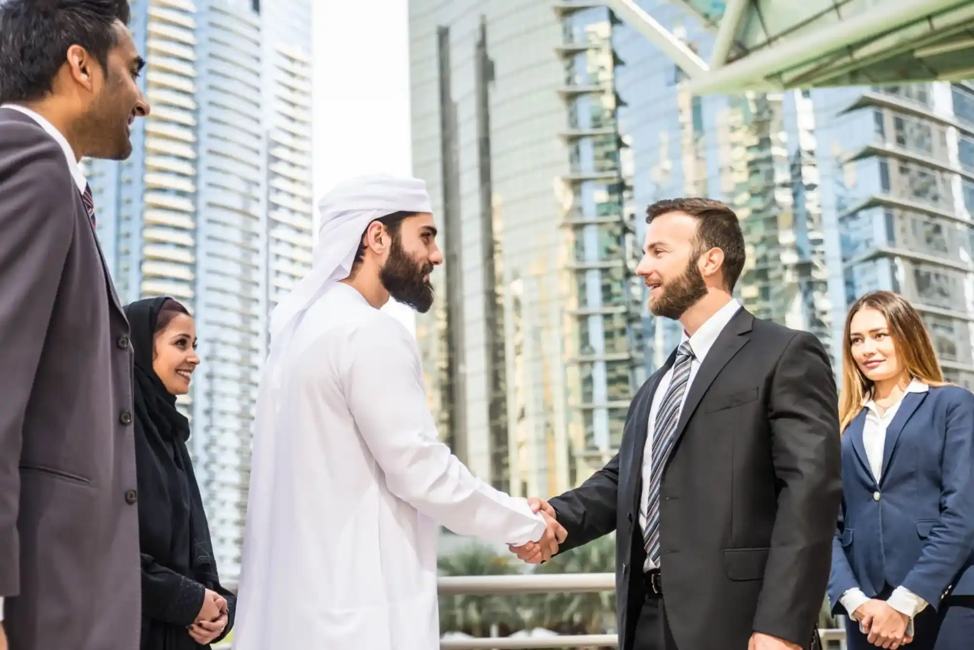 Why Choosing the Right Property agents in Dubai Can Speed Up Your Property Search