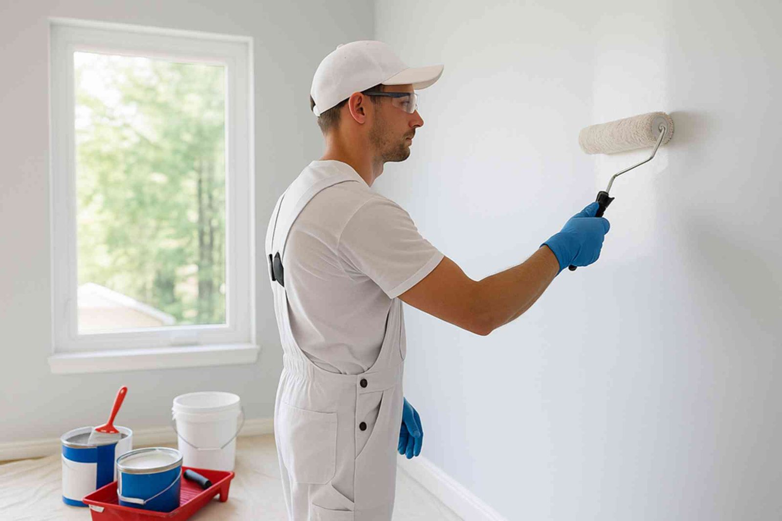 Commercial Painters in South Florida