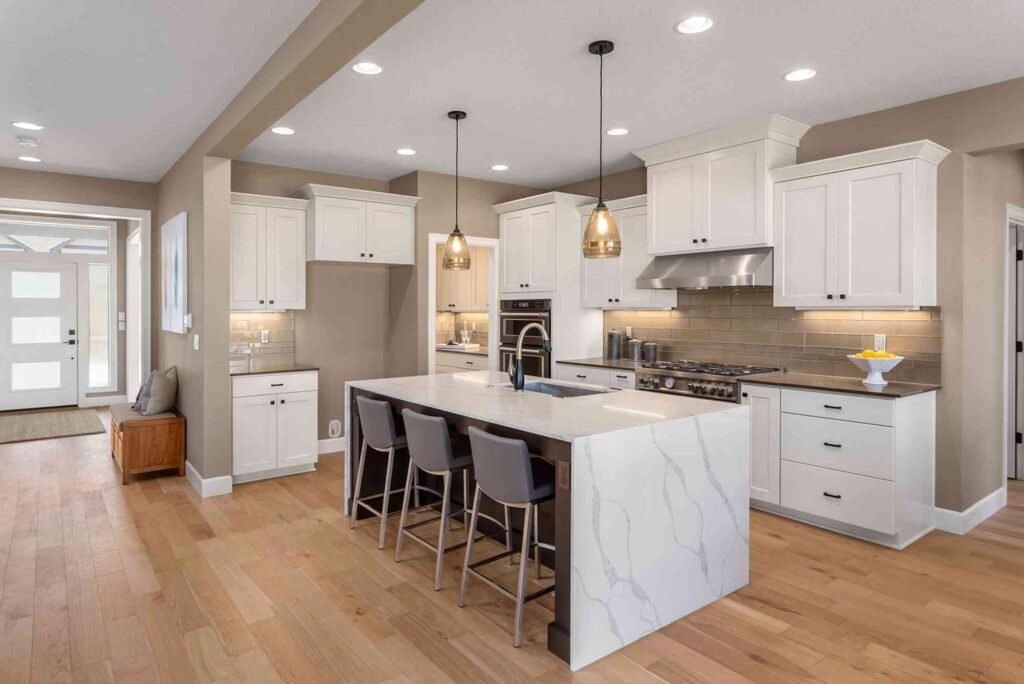 Cabinet Painters in Warwick, NY