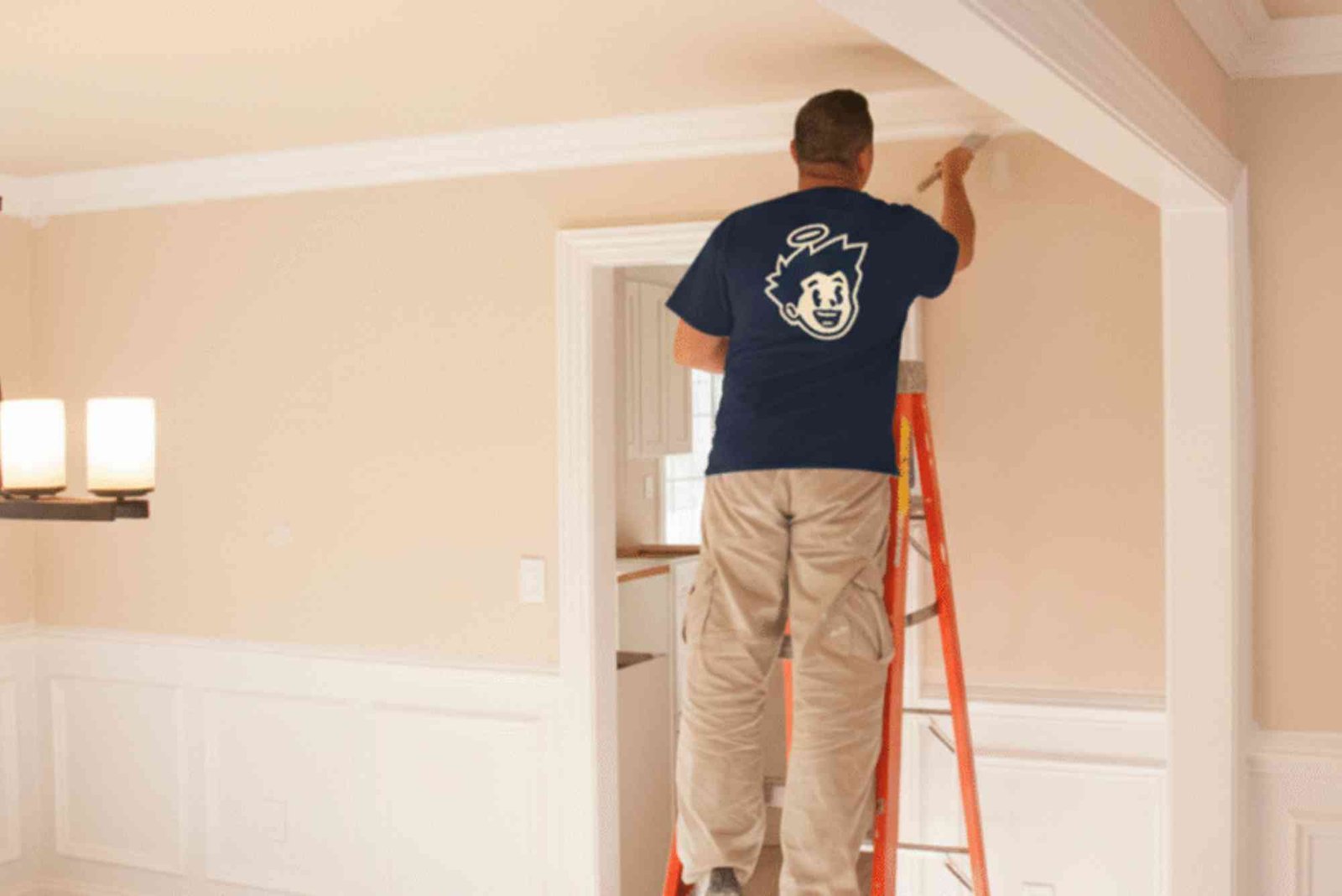 Painters in Bloomfield Hills, MI