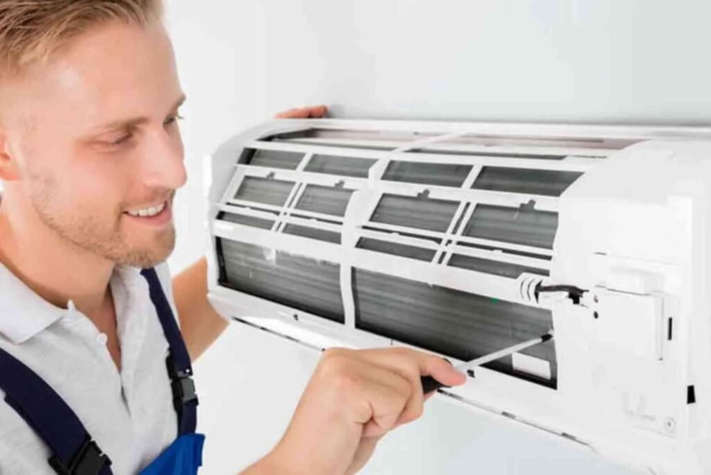 AC Maintenance in Dubai: Why It’s Essential for Every Home