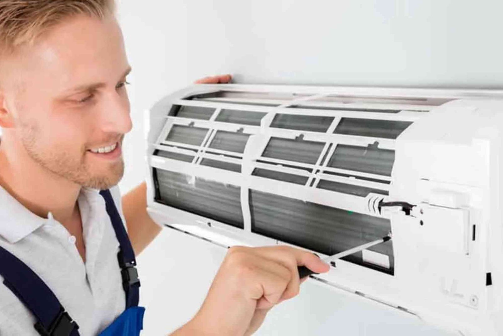AC Maintenance in Dubai: Why It’s Essential for Every Home