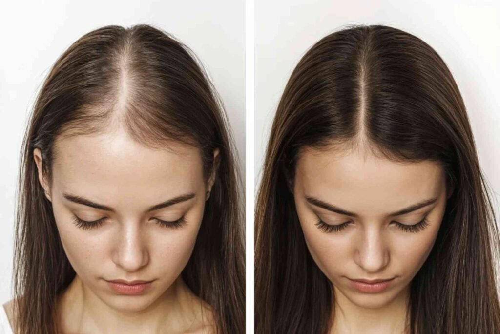 Hair Transplant Turkey