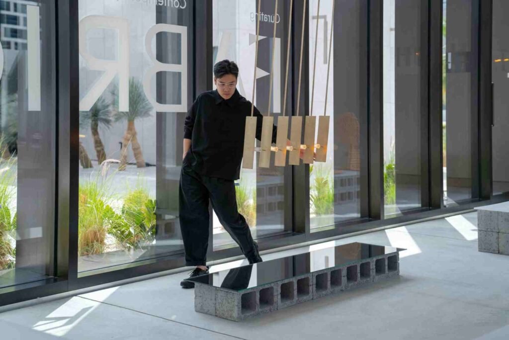 Photo studio in Dubai Fabric.a