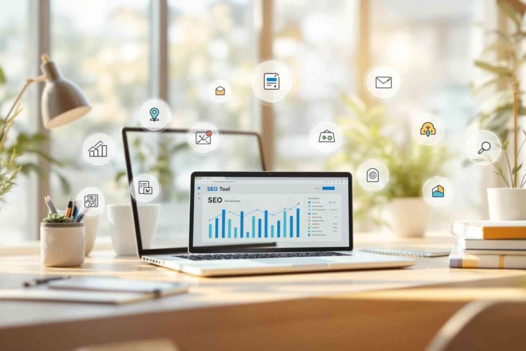Best Keyword Research Tools for Small Businesses Building Smarter keyword Plans on Stronger Site Structure in 2026
