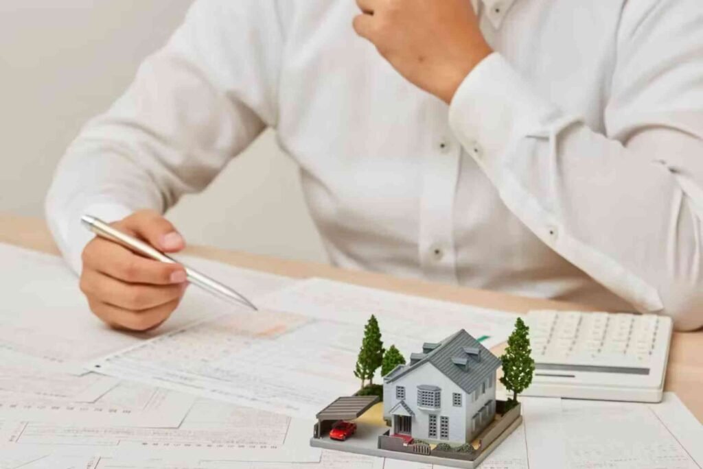 Real Estate Consultants
