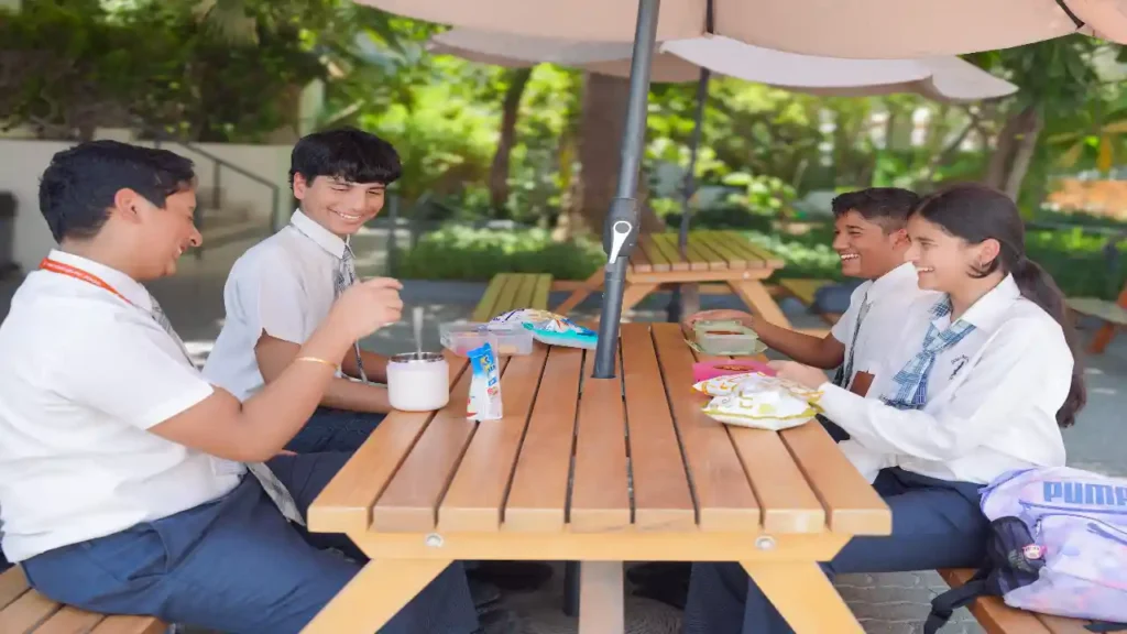 Affordable British Schools Dubai 2026