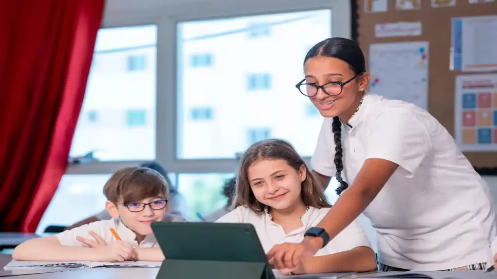 International Schools in Dubai