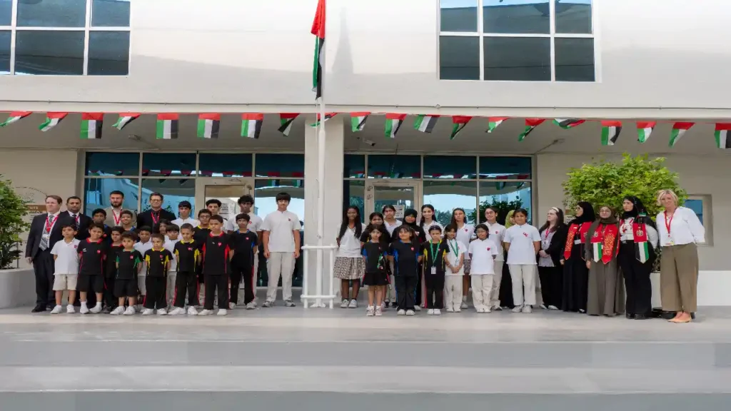 The Best British Schools in the UAE