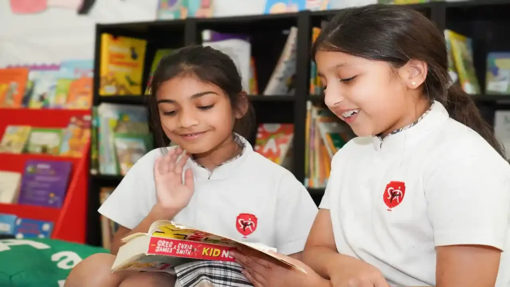 Top School in Sharjah